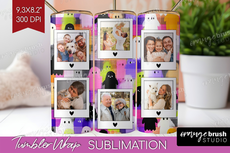 Photo Frame Clipart