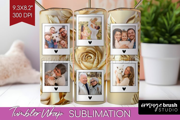 Rose Frame Png Image 23