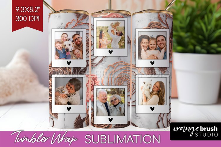 Rose Frame Png Image 16