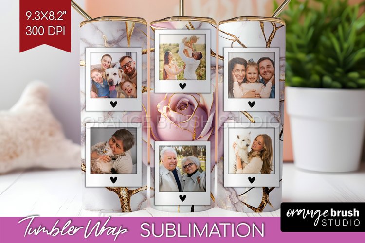 Rose Frame Png Image 15