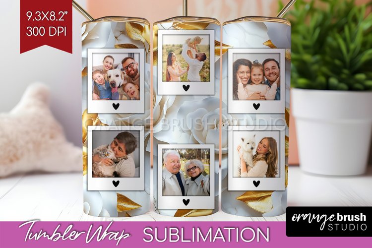 Rose Frame Png Image 14