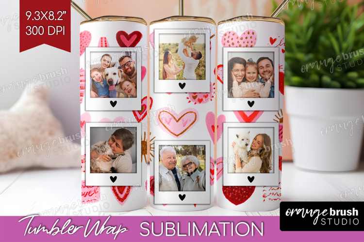 Love Heart Png Image 7