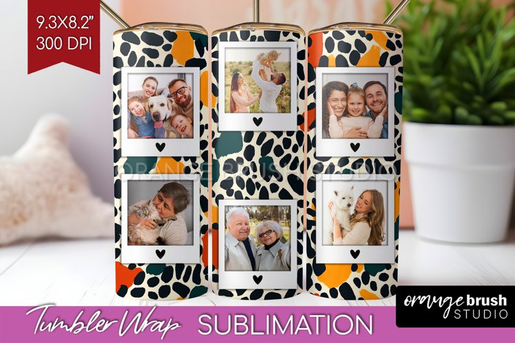Cheetah Print Clipart Image 15