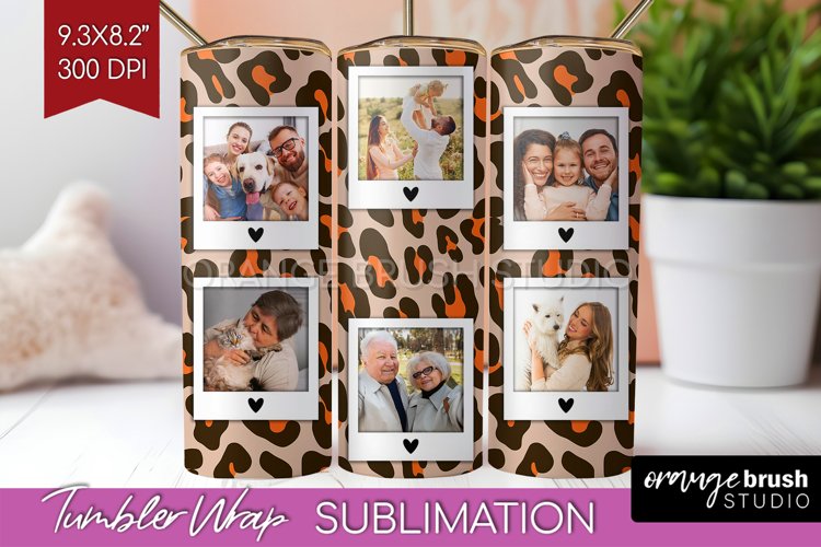 Cheetah Print Clipart Image 11