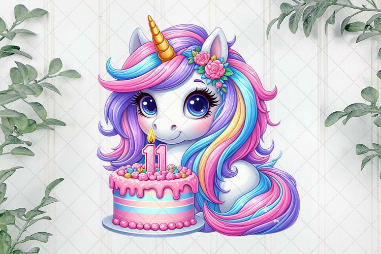 Birthday Clipart Image 3
