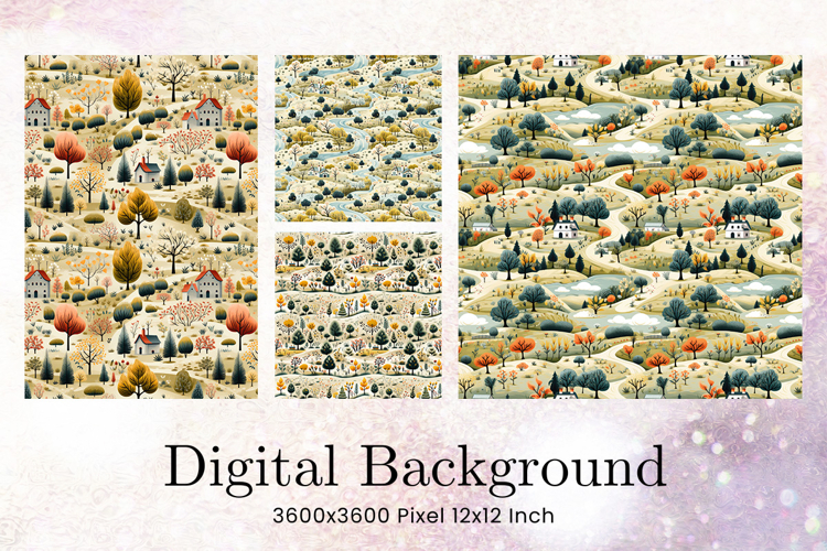 Mountain Texture Image 7