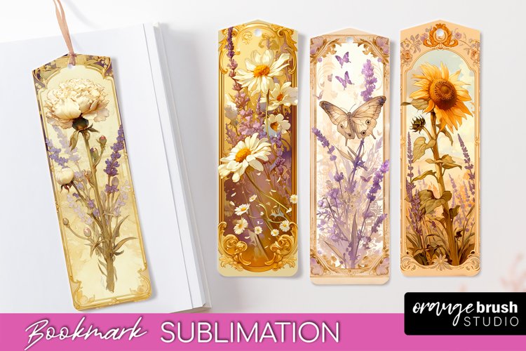 Bookmark PNGs Image 4