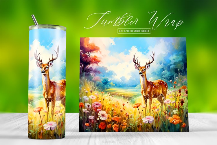 Watercolor Backgrounds Image 17