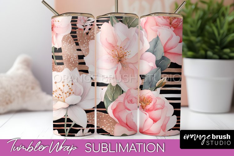 Pink Flowers Png Image 22