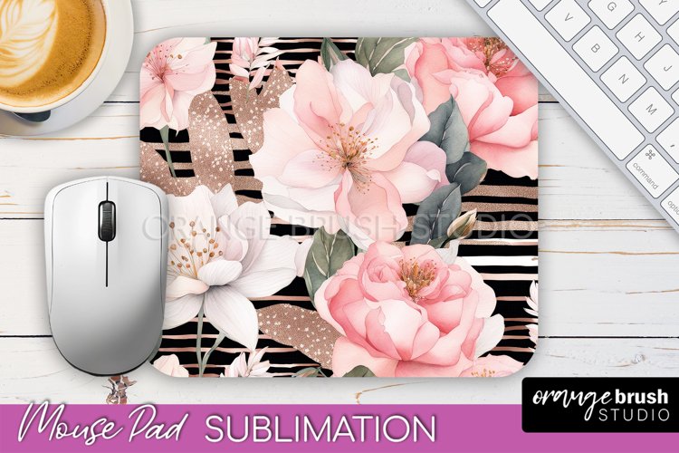 Pink Flowers Png Image 11