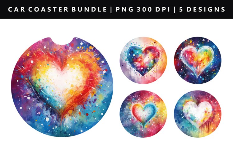 Heart Clipart Image 8