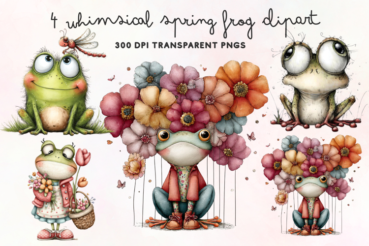 Cartoon Clipart Image 24