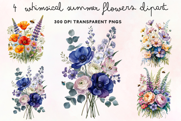 Flowers Png Image 21
