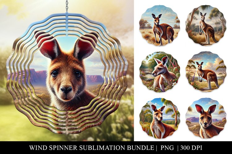 Kangaroo Png Image 19