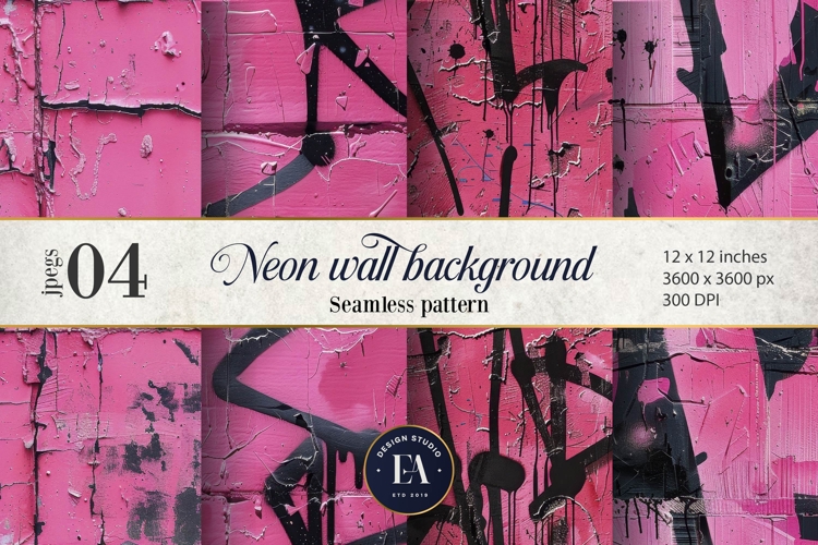 Pink Background Image 5