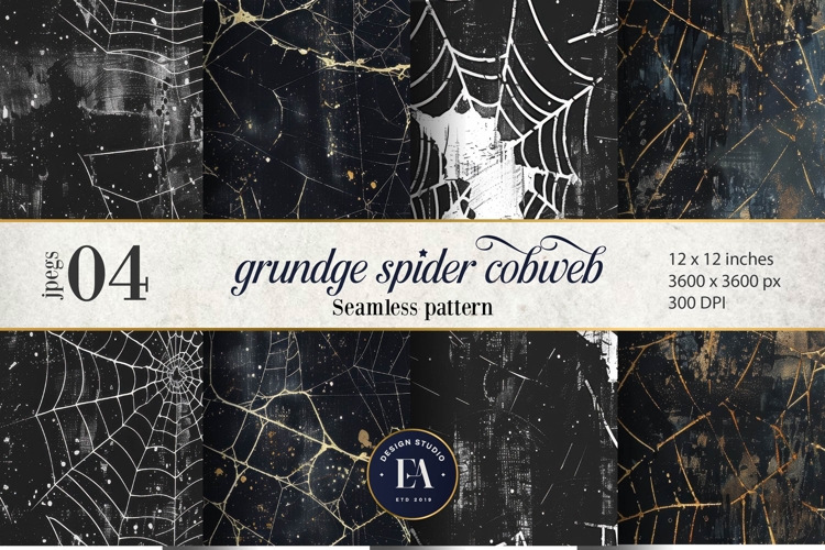 Gothic Patterns Image 21