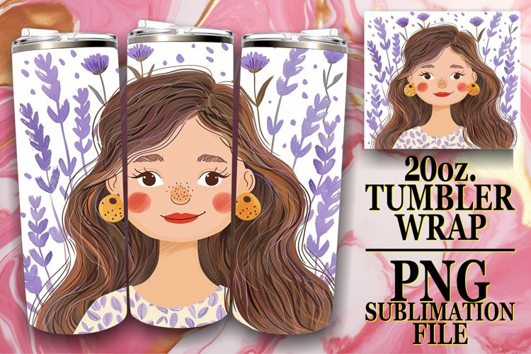 Sublimation Art Image 17