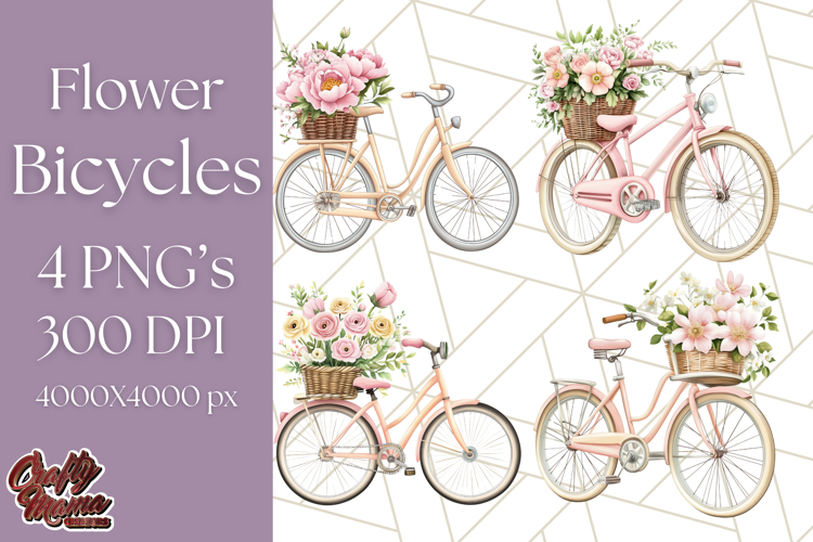 Bicycle Png Image 22