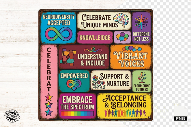 Autism Png