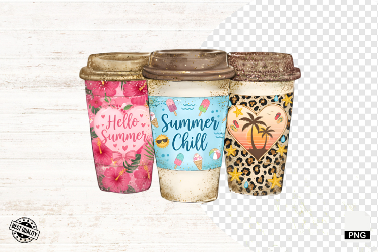 Cute Coffee Clipart Image 20