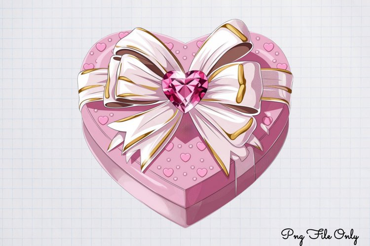 Retro Clipart Image 11