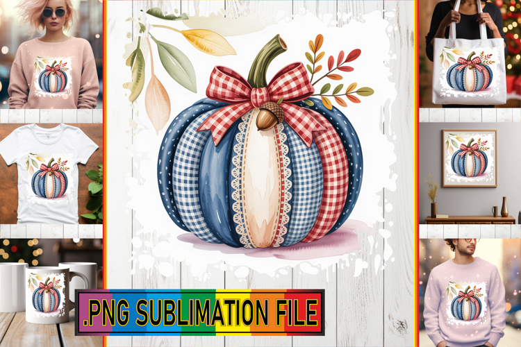 Pumpkin Background Image 17
