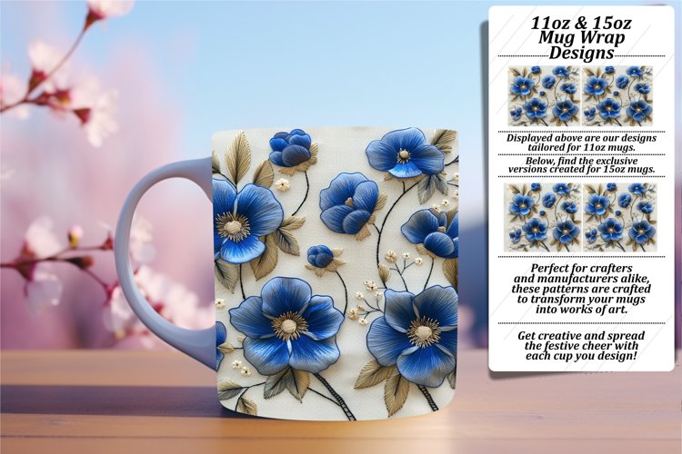 Flower Clipart Image 8