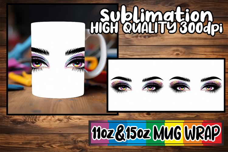 Eyes Clipart Image 10