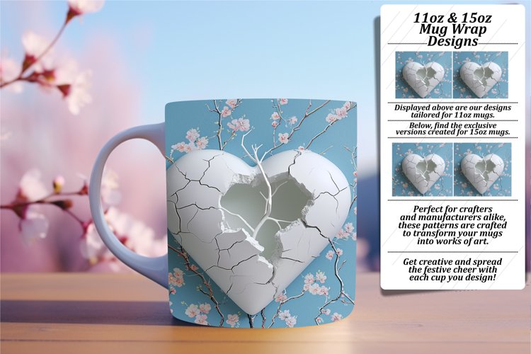 Valentines Sublimation Design Image 21