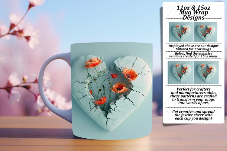 Valentines Sublimation Design Image 20