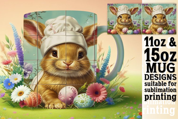 Easter Bunny Png Image 18