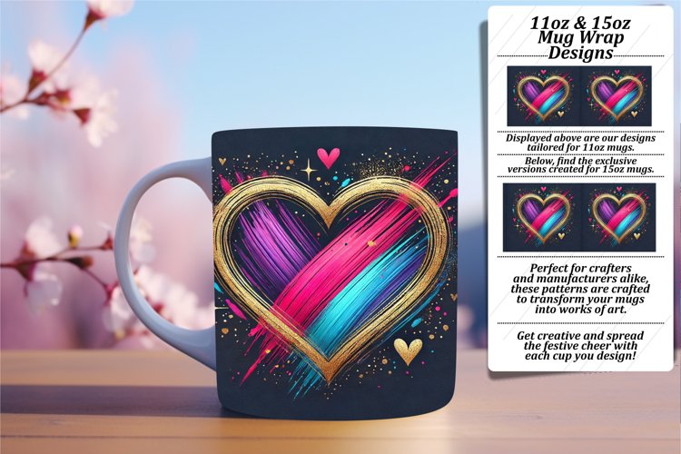 Heart Clipart Image 3