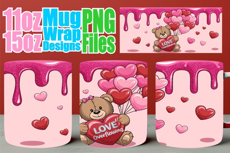 Bear Clipart Image 23