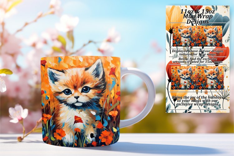 Coffee Mug Clipart Image 3