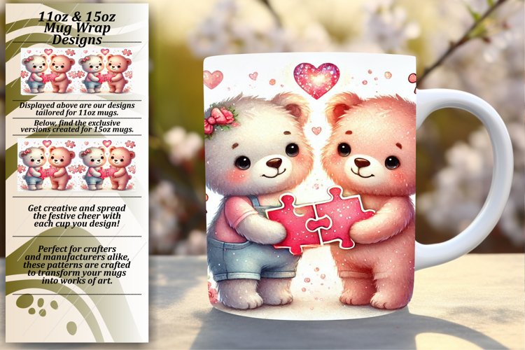 Bear Clipart Image 24