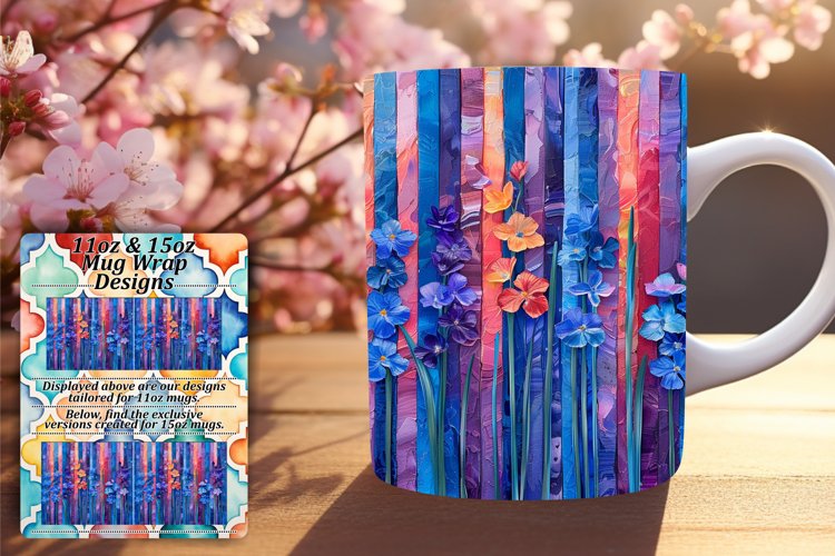 Flower Clipart Image 13