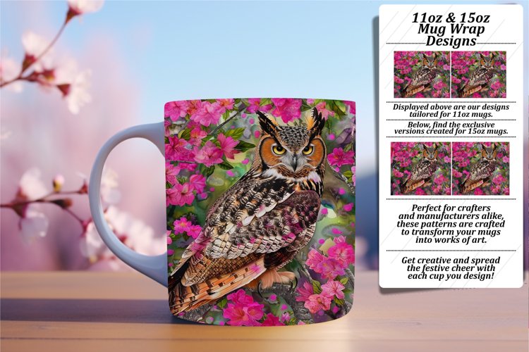 Owl Clipart Image 22