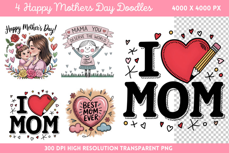 Boho SVG Image 24