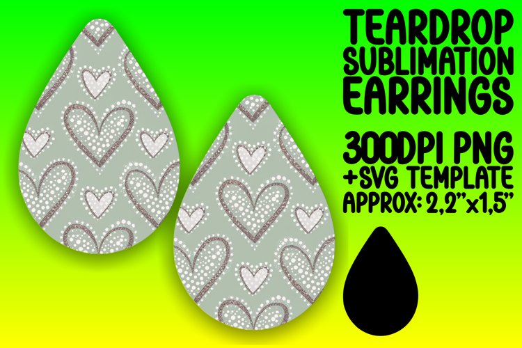 Earring Png Image 10