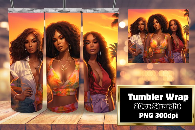 Flower Sublimation Image 4