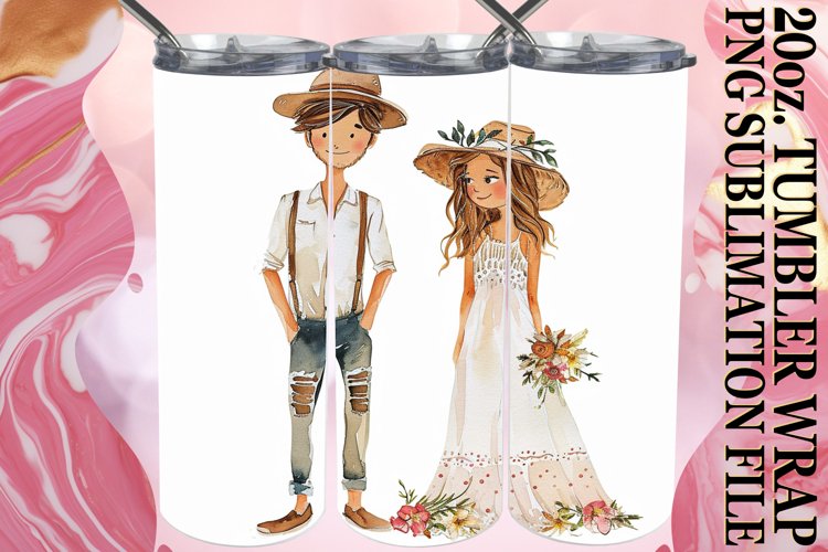 Wedding Clipart Image 9