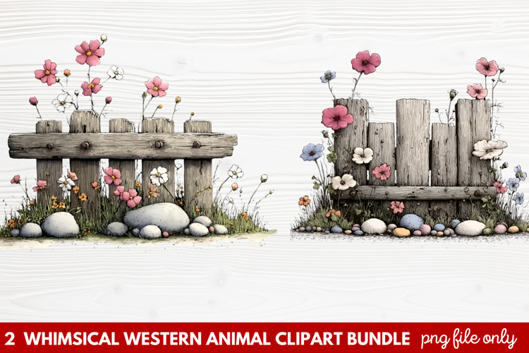 Rodeo Clipart Image 7