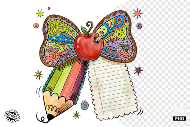 School Clipart Image 3