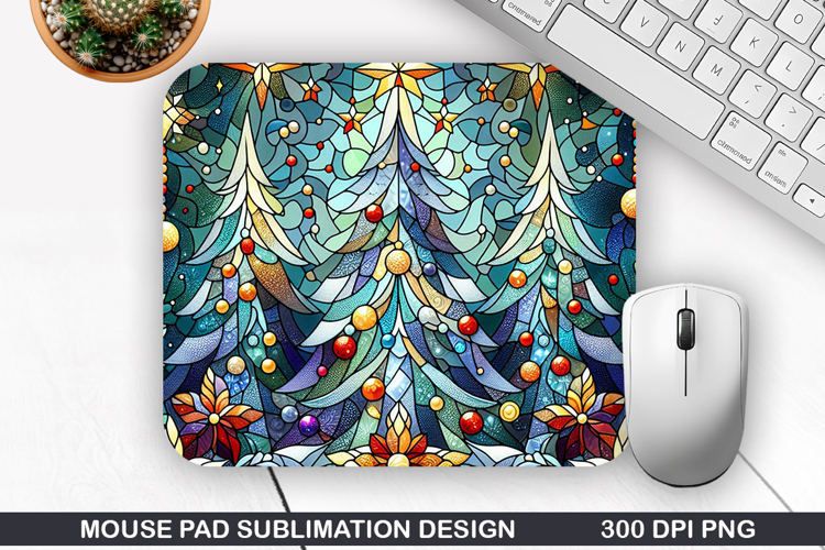 Xmas Tree Clipart Image 18