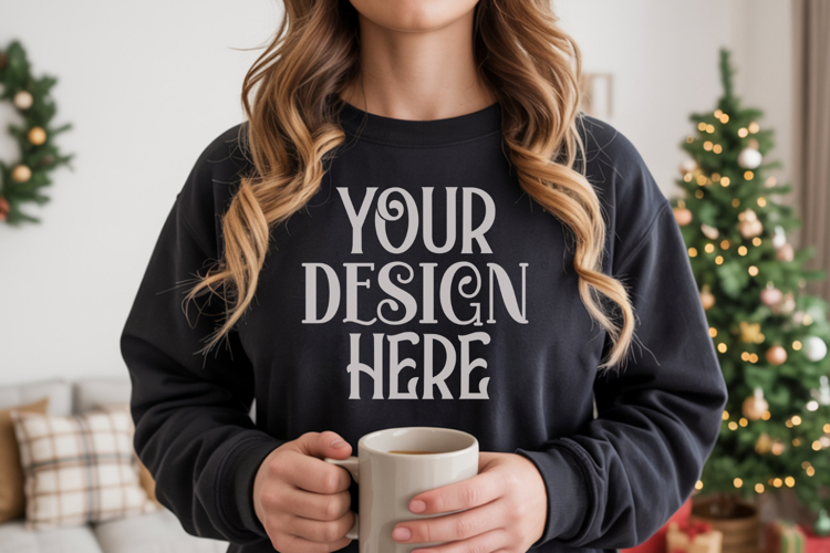 Gildan Mockups Image 14