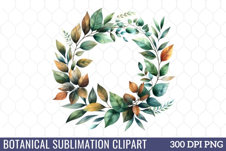 Flower Clipart Image 4