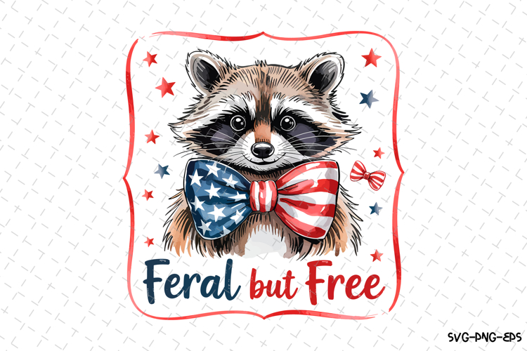 4th Of July Sublimation Design Image 14