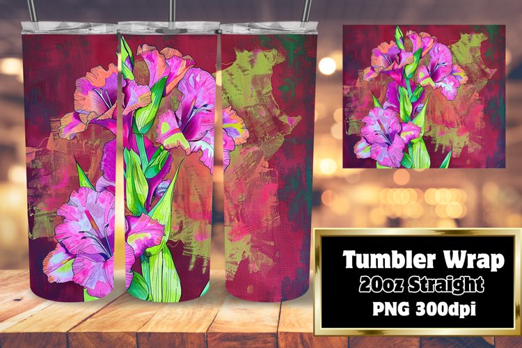 Sublimation Tumbler Designs Image 18