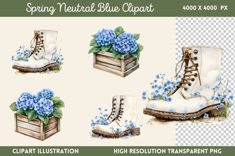 Spring Clipart Image 5