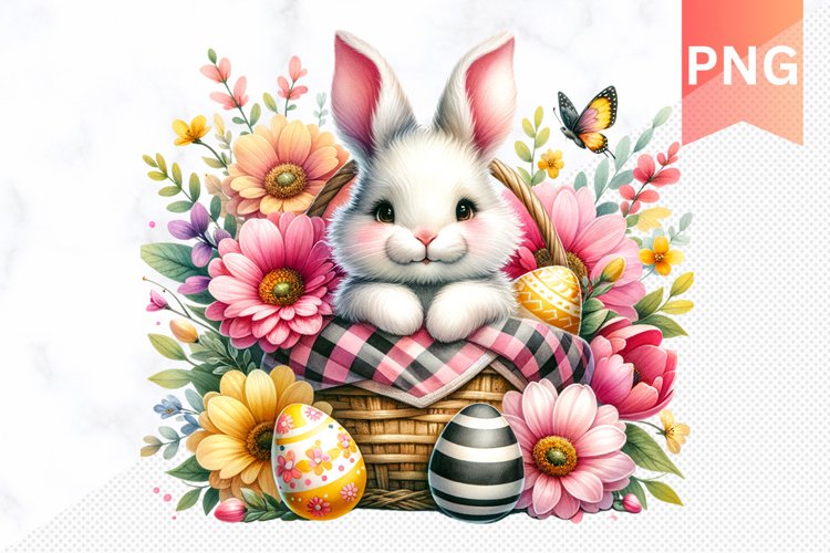 Easter Clipart Image 6